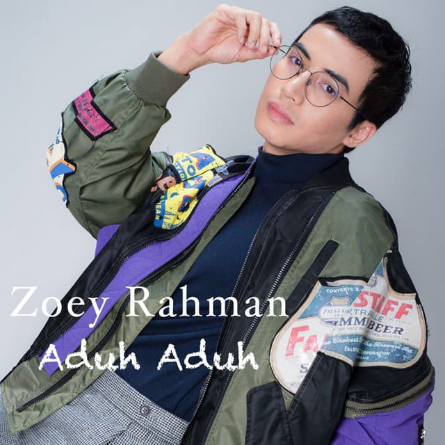 Zoey Rahman