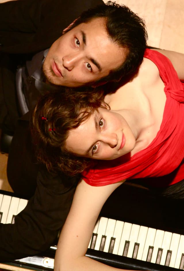 ZOFO Duet