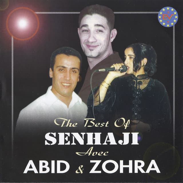 Zohra