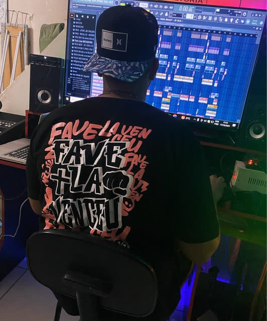Zoinho no Beat