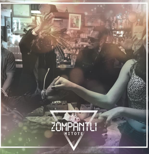 Zompantli Etnoelectrónica