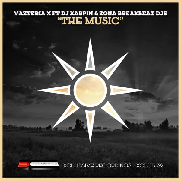 Zona Breakbeat DJ's