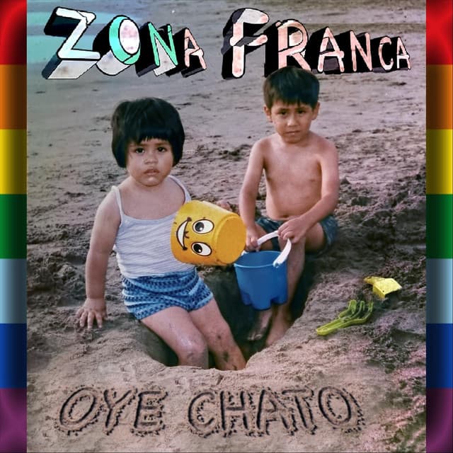 Zona Franca