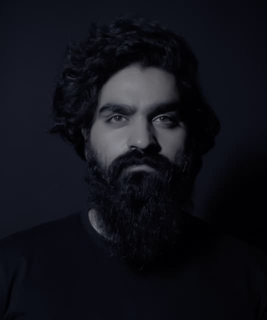 Zonaib Zahid