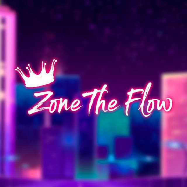 Zone The Flow
