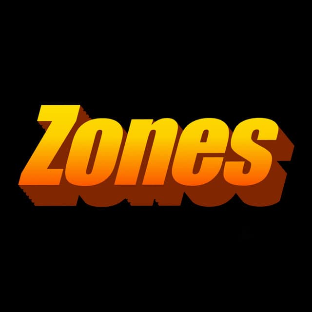 Zones
