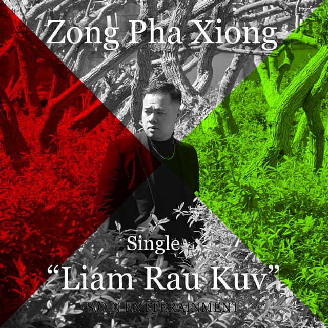 Zong Pha Xiong
