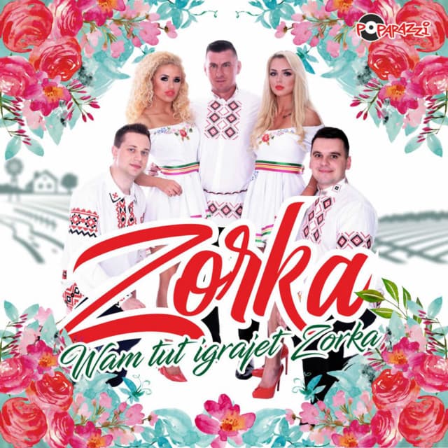 Zorka