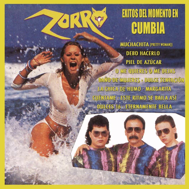Zorro