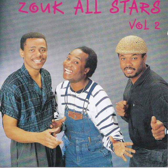 Zouk All Stars