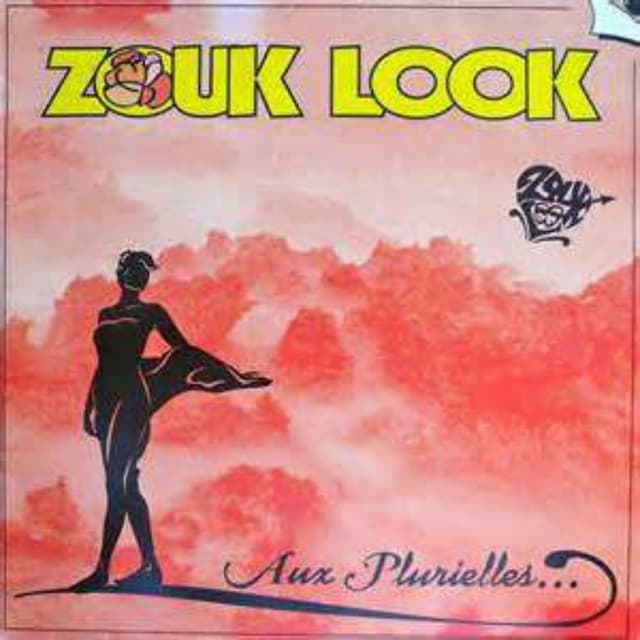 Zouk Look