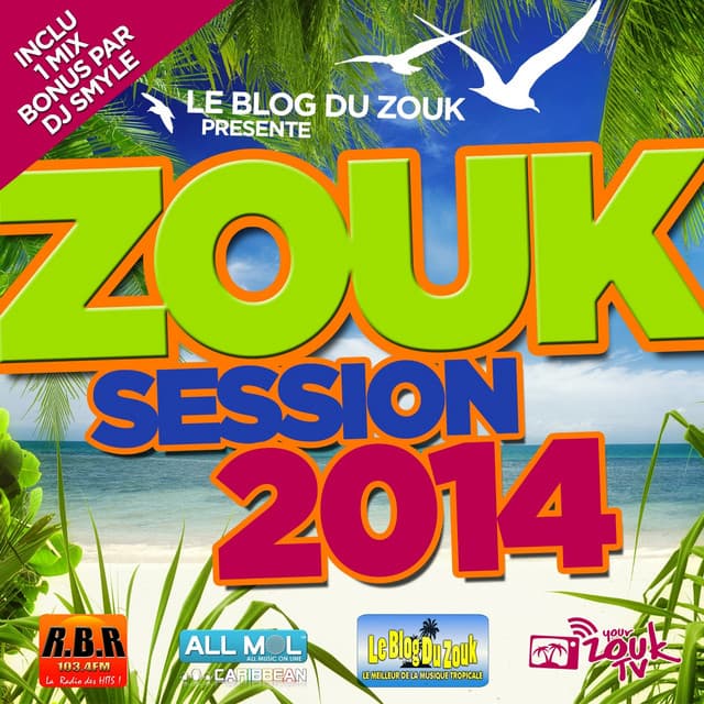 Zouk Love Session