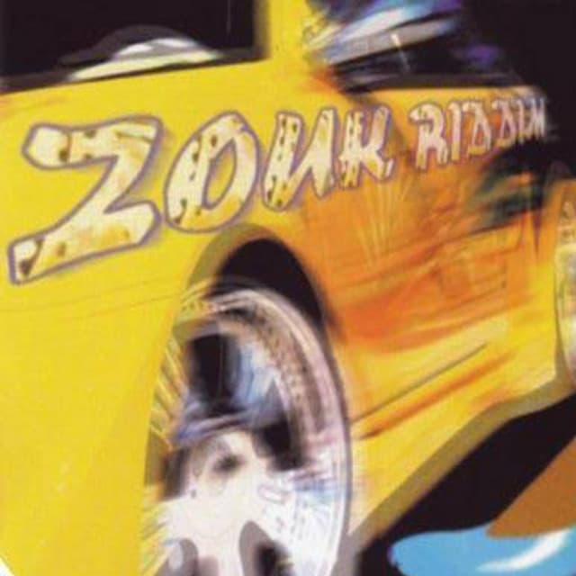 ZOUK RIDDIM