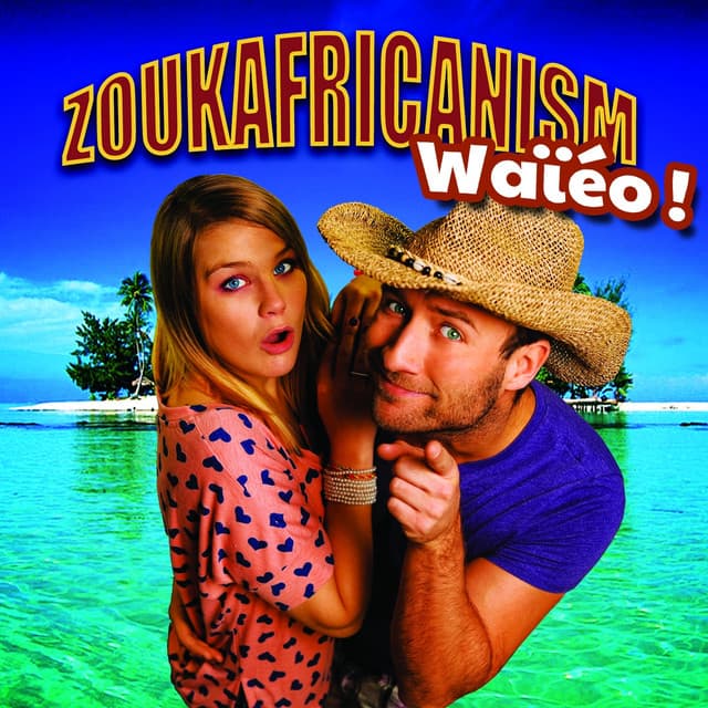 Zoukafricanism