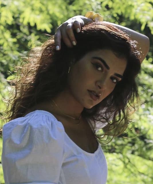 Zoya M