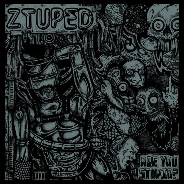 Ztuped