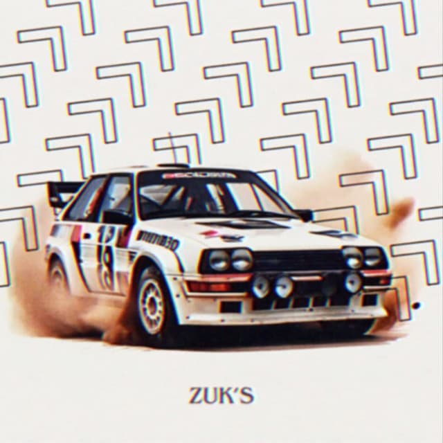 Zuk's