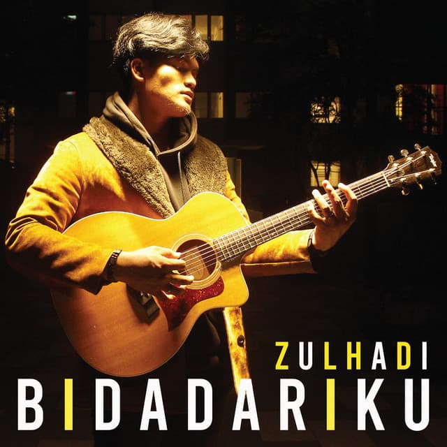 Zulhadi