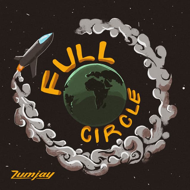 Zumjay