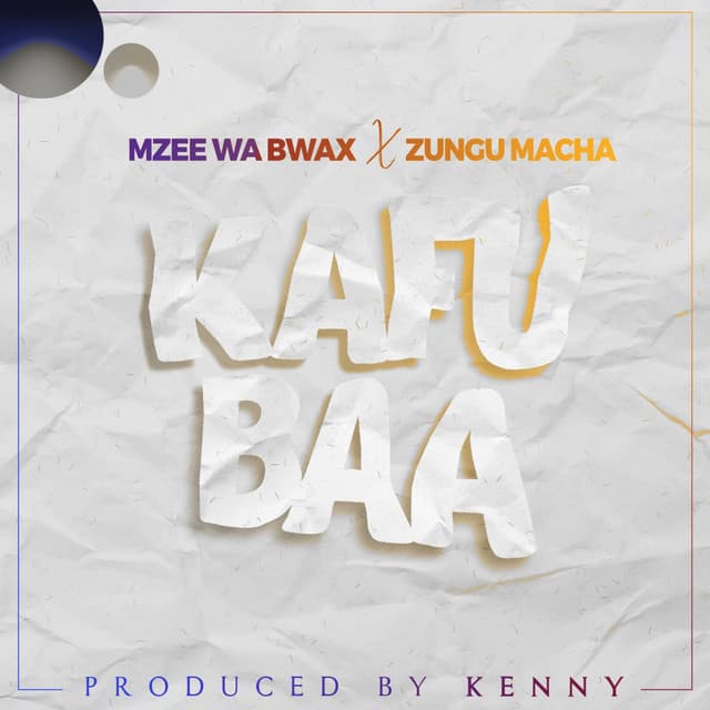 Zungu Macha