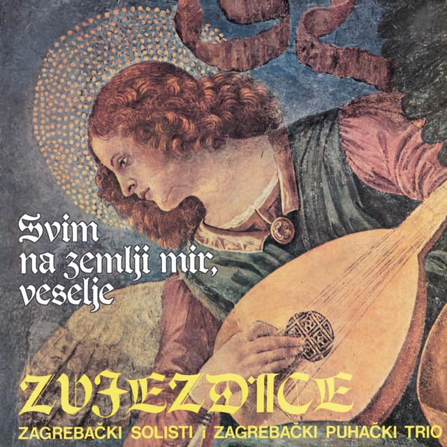 Zvjezdice