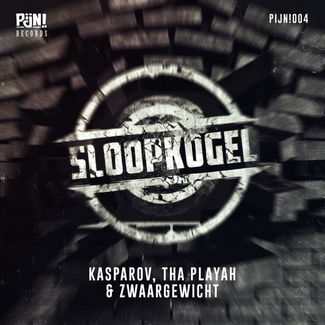 Zwaargewicht