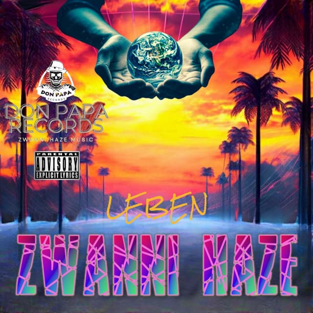 Zwanni Haze