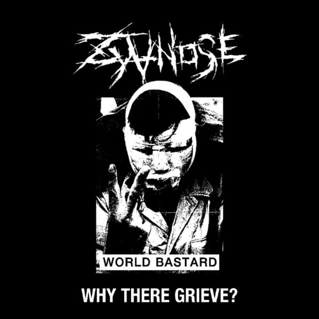 Zyanose