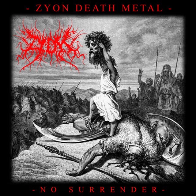 Zyon Death Metal
