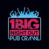 1 Big Night Out Pub Crawls