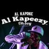 Al Kapone • Al Kapeezy Oh boy