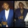 ALPHONSO STEWART OFFICIAL
