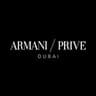 Armani/Privē Dubai