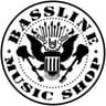 Bassline Music Shop