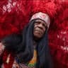 Big Chief Monk Boudreaux