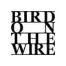 Bird On The Wire