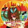 Boomerang Records