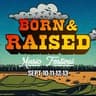 Born & Raised Music Festival