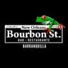 Bourbon St. Barranquilla