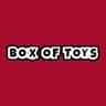 Box of Toys Records