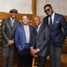 Branford Marsalis Quartet