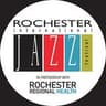 Rochester Int’l Jazz Festival