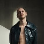 Darwin Stapel | Multidisciplinary Artist & DJ (@darwinstapel)