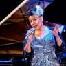 Deborah Davis / jazz singer