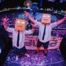 Djs From Mars