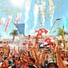 Encore Beach Club Las Vegas