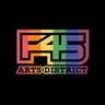 F45 Arts District