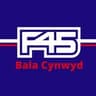F45 Bala cynwyd