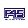 F45 Centenary Suburbs