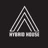 Hybrid House Edinburgh